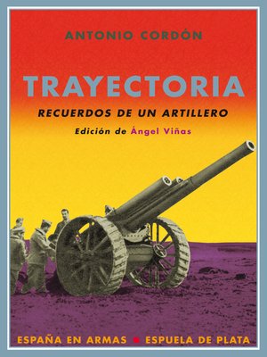 cover image of Trayectoria